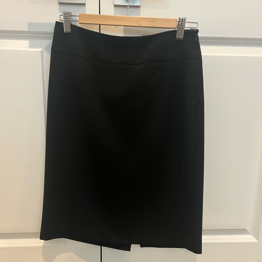 Banana Republic Pencil Skirt